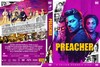 Preacher - 2. évad (Aldo) DVD borító FRONT Letöltése