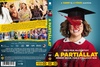 A Partiállat (Lacus71) DVD borító FRONT Letöltése