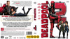 Deadpool 2 (DéeM) DVD borító FRONT Letöltése