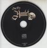 Nagy Feró - Hamlet (új kiadás) DVD borító CD1 label Letöltése