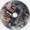 Quimby - Micsodaország DVD borító CD1 label Letöltése