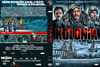 A kolónia v2 (2013) (Ivan) DVD borító FRONT Letöltése