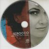 Szentpéteri Csilla & Band - Sirocco DVD borító CD1 label Letöltése