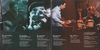 Szentpéteri Csilla & Band - Sirocco DVD borító INSIDE Letöltése