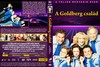 A Goldberg család 4. évad (Aldo) DVD borító FRONT Letöltése