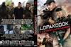 Lopakodók: A láthatatlan ellenség DVD borító FRONT Letöltése