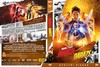 A Hangya és a Darázs (arany) (Aldo) DVD borító FRONT Letöltése