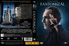 Fantomszál (Lacus71) DVD borító FRONT Letöltése