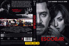 Escobar DVD borító FRONT Letöltése