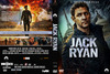 Jack Ryan 1. évad (Ivan) DVD borító FRONT Letöltése