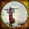 Szomália kalózai (debrigo) DVD borító CD3 label Letöltése