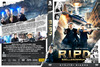 R.I.P.D. - Szellemzsaruk (Aldo) DVD borító FRONT Letöltése