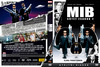 Men in Black - Sötét zsaruk 2. (Aldo) DVD borító FRONT Letöltése