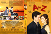 A to Z - A teljes sorozat (Aldo) DVD borító FRONT Letöltése