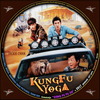 Kung Fu Yoga (debrigo) DVD borító CD1 label Letöltése
