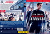 Mission: Impossible - Utóhatás DVD borító FRONT Letöltése