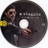 A Viszkis DVD borító CD1 label Letöltése