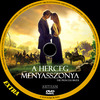 A herceg menyasszonya (Extra) DVD borító CD1 label Letöltése