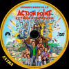 Action Point - Extrém vidámpark (Extra) DVD borító CD1 label Letöltése
