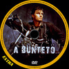 A Büntetõ (Extra) DVD borító CD1 label Letöltése