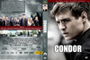 Condor - 1. évad (Aldo) DVD borító FRONT Letöltése