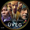 Üveg (taxi18) DVD borító CD4 label Letöltése