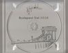 Budapest Dal 2018 DVD borító INLAY Letöltése
