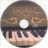 Triász - Elveszett dalok 2. DVD borító CD1 label Letöltése