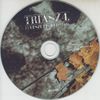 Triász - Elveszett jó dalok DVD borító CD1 label Letöltése