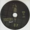 Dorothy - Tessék! DVD borító CD1 label Letöltése