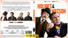 Holmes és Watson (Tiprodó22) DVD borító FRONT Letöltése