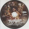Hooligans - Jég hátán DVD borító CD1 label Letöltése