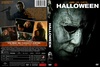 Halloween (2018) (Kuli) DVD borító FRONT Letöltése