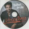Dolhai Attila - Visszatérés DVD borító CD2 label Letöltése