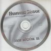 Homonyik Sándor - Sose búcsúzz el DVD borító CD1 label Letöltése