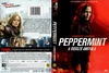 Peppermint: A bosszú angyala (Kuli) DVD borító FRONT Letöltése