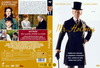 Mr. Holmes DVD borító FRONT Letöltése