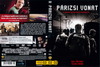 A párizsi vonat DVD borító FRONT Letöltése
