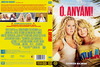 Ó, anyám! DVD borító FRONT Letöltése