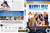 Mamma Mia! Sose hagyjuk abba DVD borító FRONT Letöltése