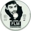 FLM (Fiatal Lányok Meneküljetek) - Megtalállak még DVD borító CD1 label Letöltése