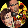 A bosszú (1958) (Old Dzsordzsi) DVD borító CD1 label Letöltése