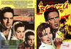 A bosszú (1958) (Old Dzsordzsi) DVD borító FRONT slim Letöltése