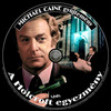 A Holcroft egyezmény (Michael Caine gyûjtemény) (Old Dzsordzsi) DVD borító CD1 label Letöltése