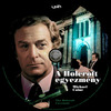 A Holcroft egyezmény (Old Dzsordzsi) DVD borító CD1 label Letöltése