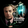 A Holcroft szövetség (Old Dzsordzsi) DVD borító CD2 label Letöltése