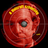 A Holcroft szövetség (Old Dzsordzsi) DVD borító CD3 label Letöltése
