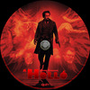 A holló (2012) (Old Dzsordzsi) DVD borító CD1 label Letöltése