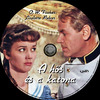 A hõs és a katona (Old Dzsordzsi) DVD borító CD1 label Letöltése