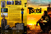 Tsotsi (Old Dzsordzsi) DVD borító FRONT Letöltése